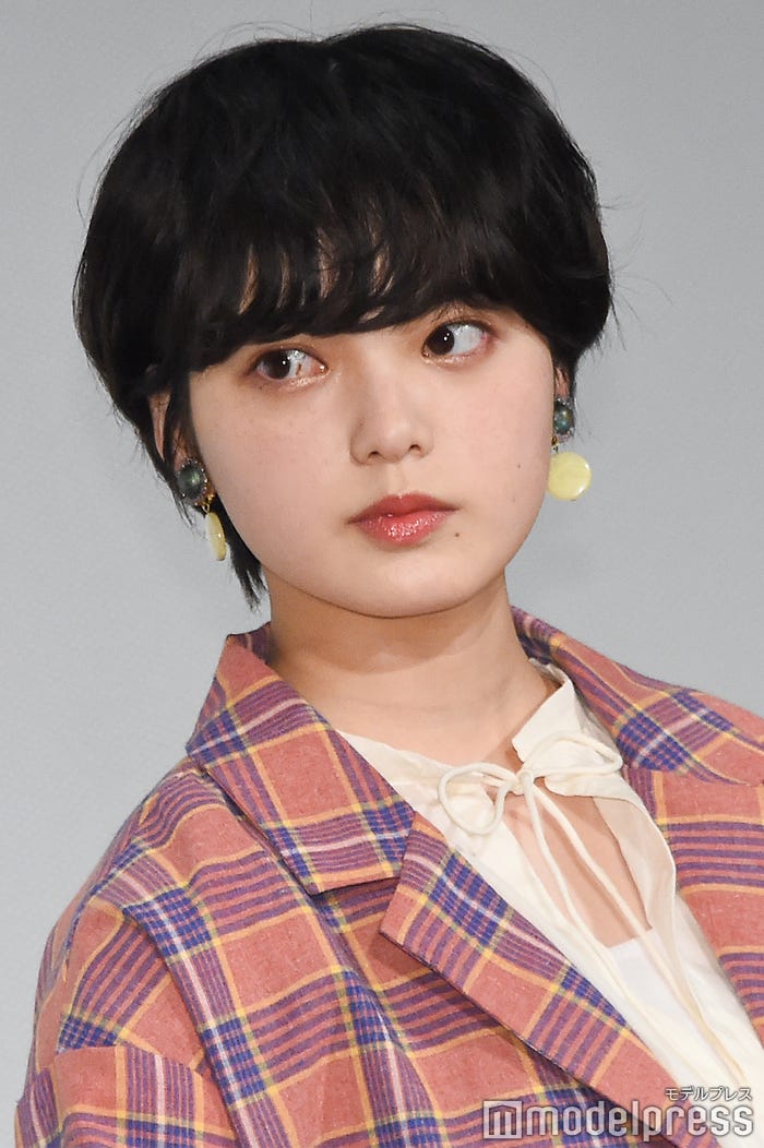 平手友梨奈 (C)モデルプレス