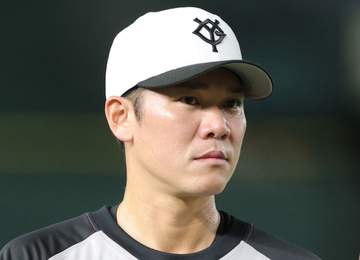 張本勲さん死去 巨人・坂本勇人が悼む「寂しいなという気持ち」「3000本とかで僕の名前を。到底及ばないけど、一歩でも近づけるように」