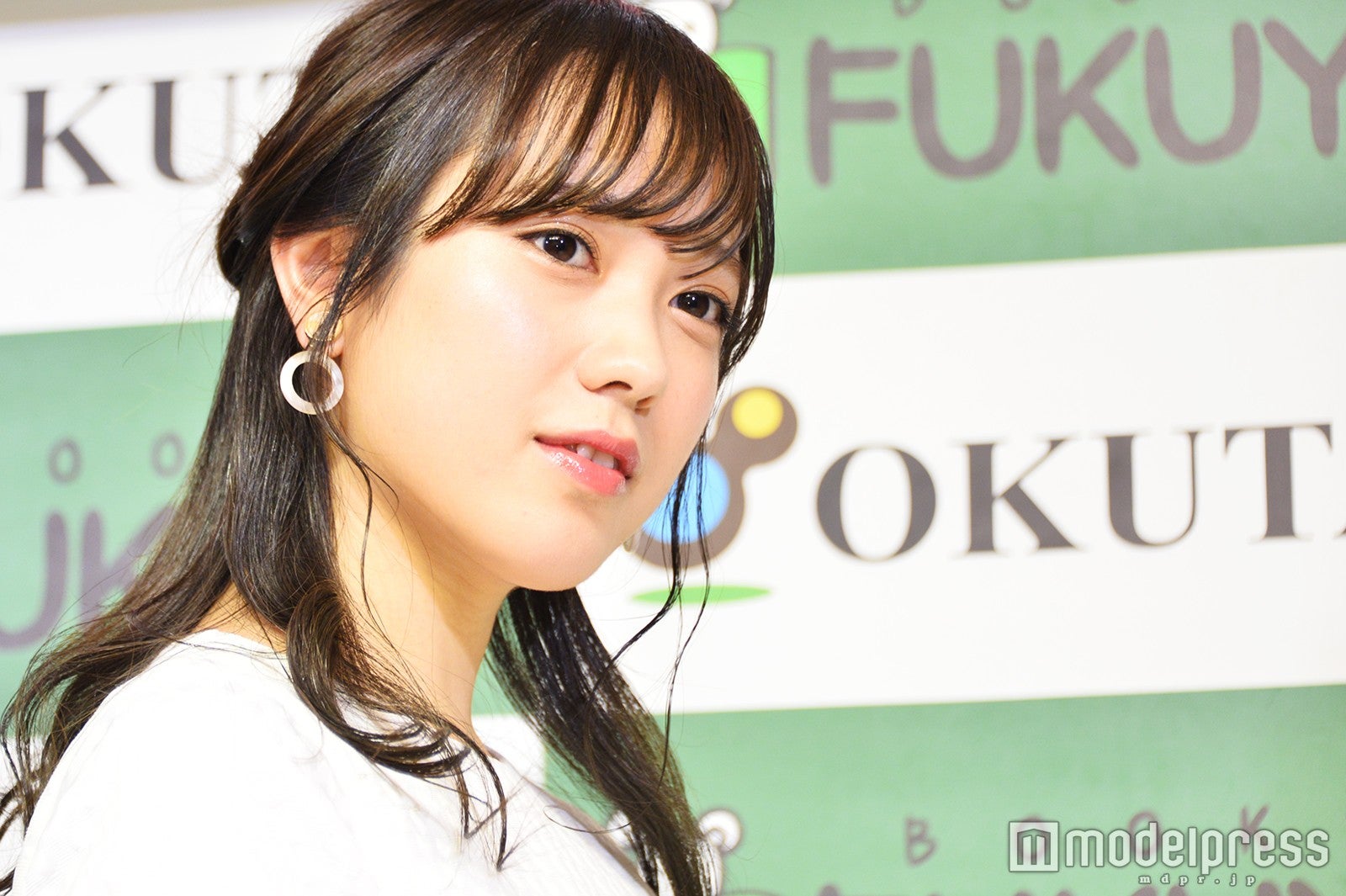 井上理香子（C）モデルプレス