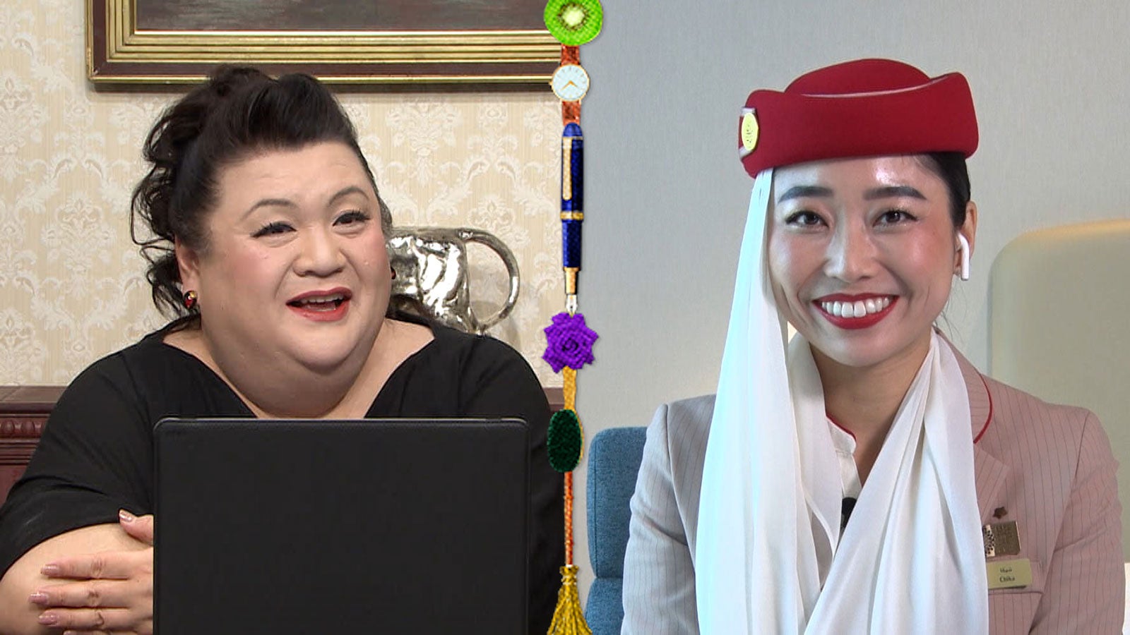 マツコ、一時解雇・フライト激減・YouTuberとして活躍…最新CA事情を深掘り