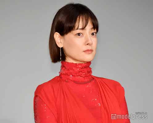 「まめ夫」松たか子の親友“綿来かごめ”に注目集まる「カルテットと関係あり?」「みぞみぞする」と話題