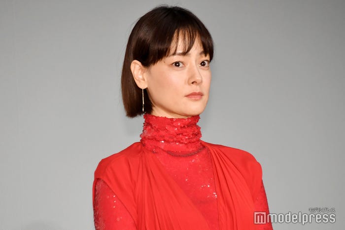 市川実日子(C)モデルプレス