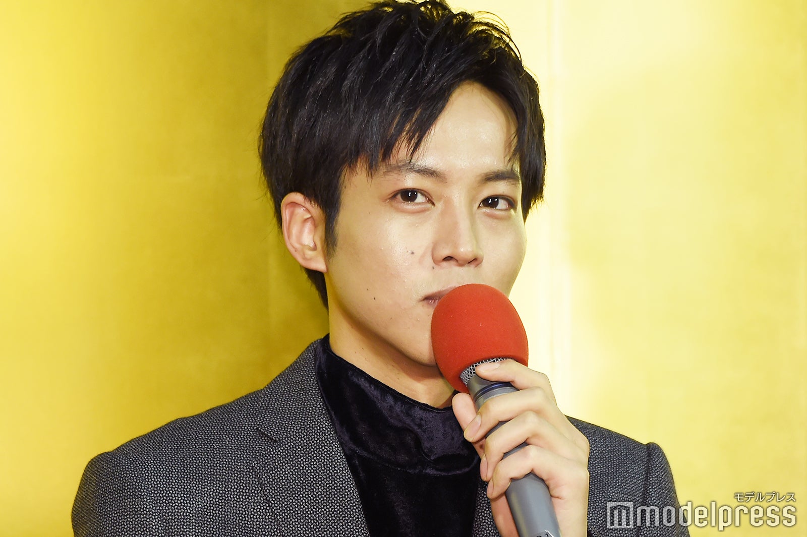 松坂桃李、阿部サダヲに嫌われている？再共演で「信頼を取り戻したい」＜いだてん＞
