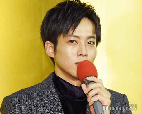 松坂桃李、阿部サダヲに嫌われている?再共演で「信頼を取り戻したい」<いだてん>