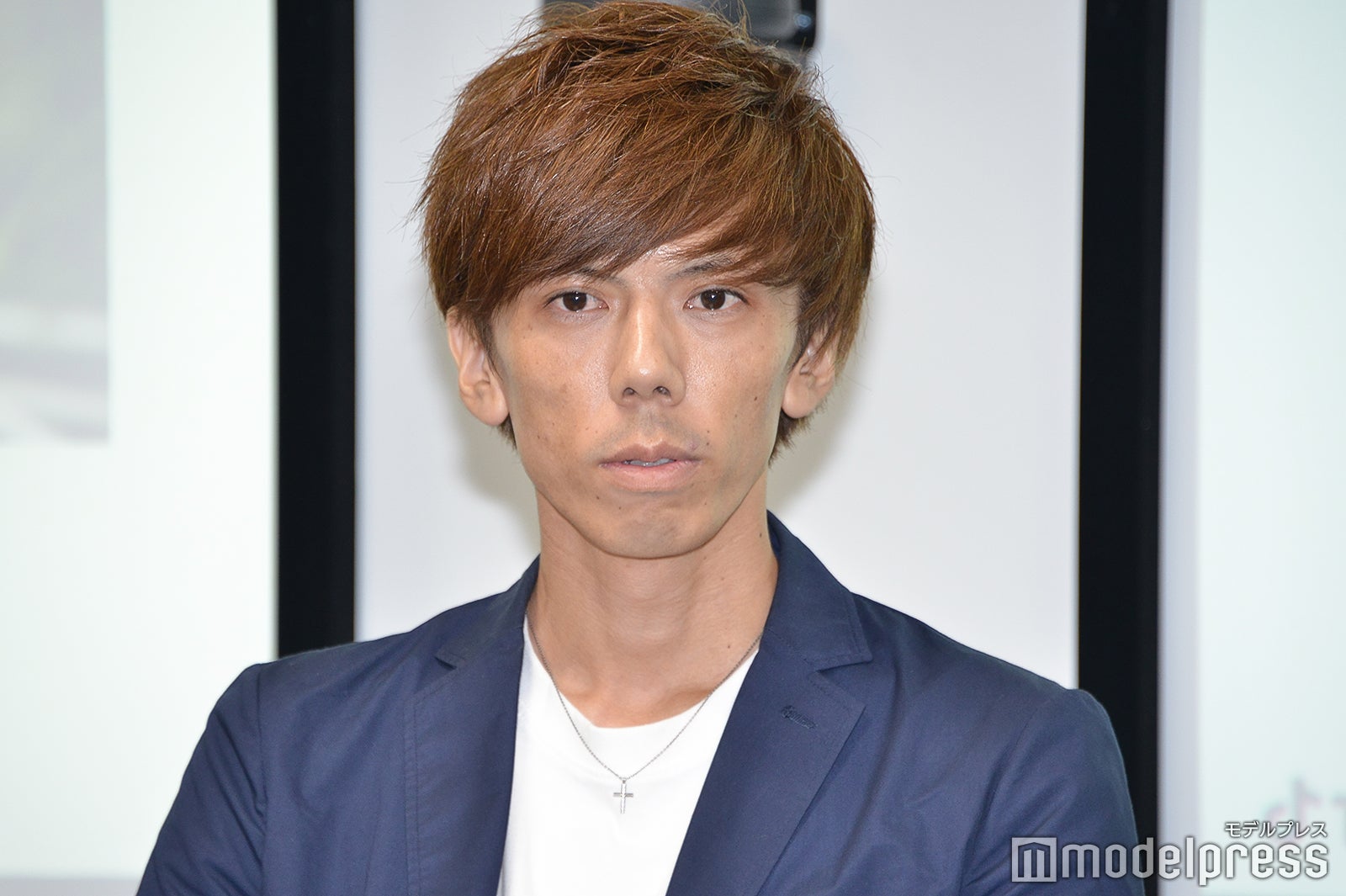 バーソロミュー・ブック （C）モデルプレス