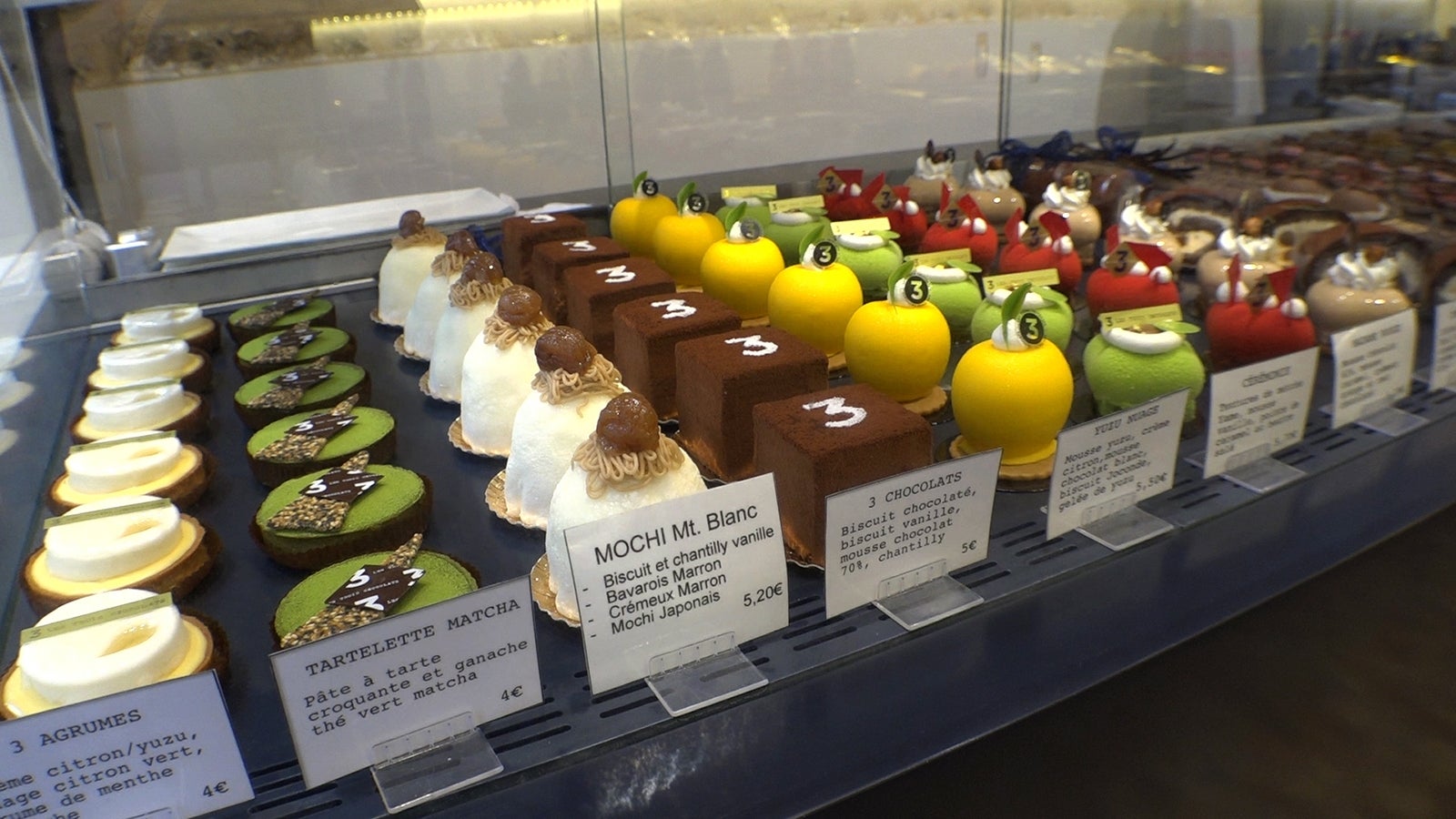 13日放送「セブンルール」より（写真提供：関西テレビ）