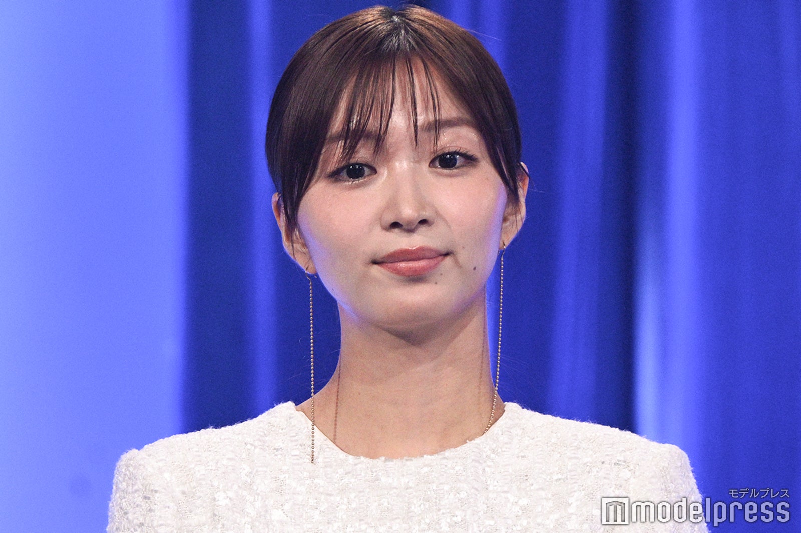 岡崎紗絵（C）モデルプレス