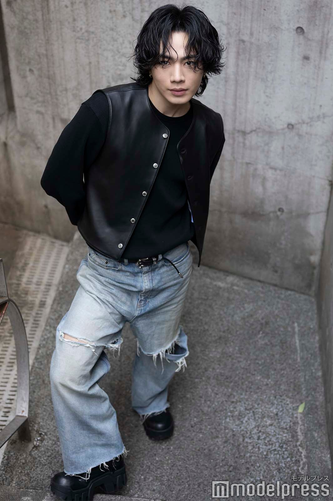 OMI（C）モデルプレス