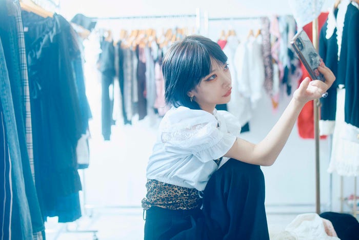 かてぃ(提供写真)