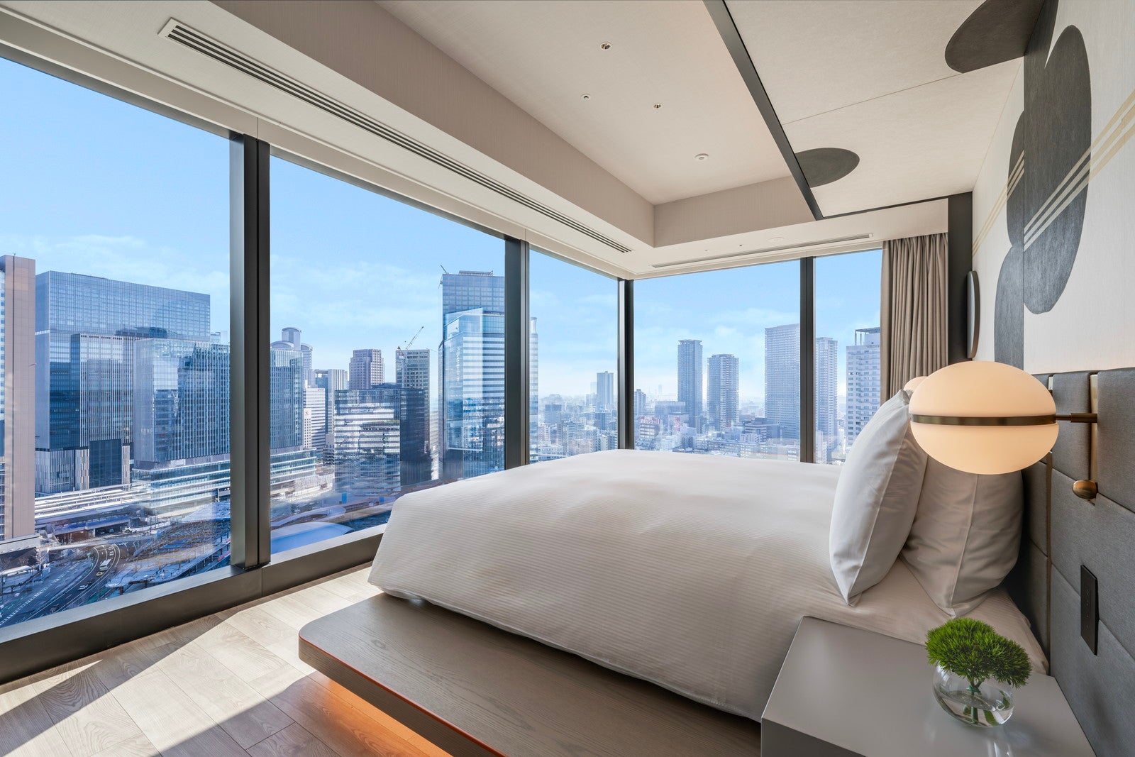 キャノピーbyヒルトン大阪梅田／提供画像