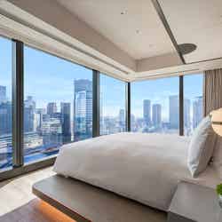 キャノピーbyヒルトン大阪梅田/提供画像