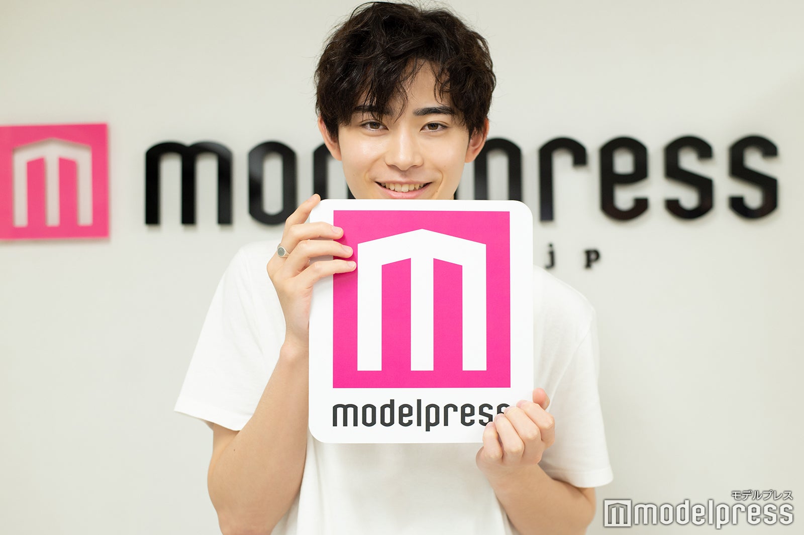 豊田裕大（C）モデルプレス