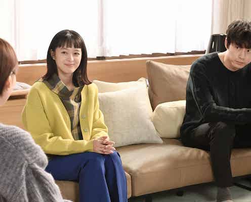 「ハンオシ」清野菜名に倉科カナが放ったセリフが話題「あのドラマとかけてる?」「遊び心すごい」