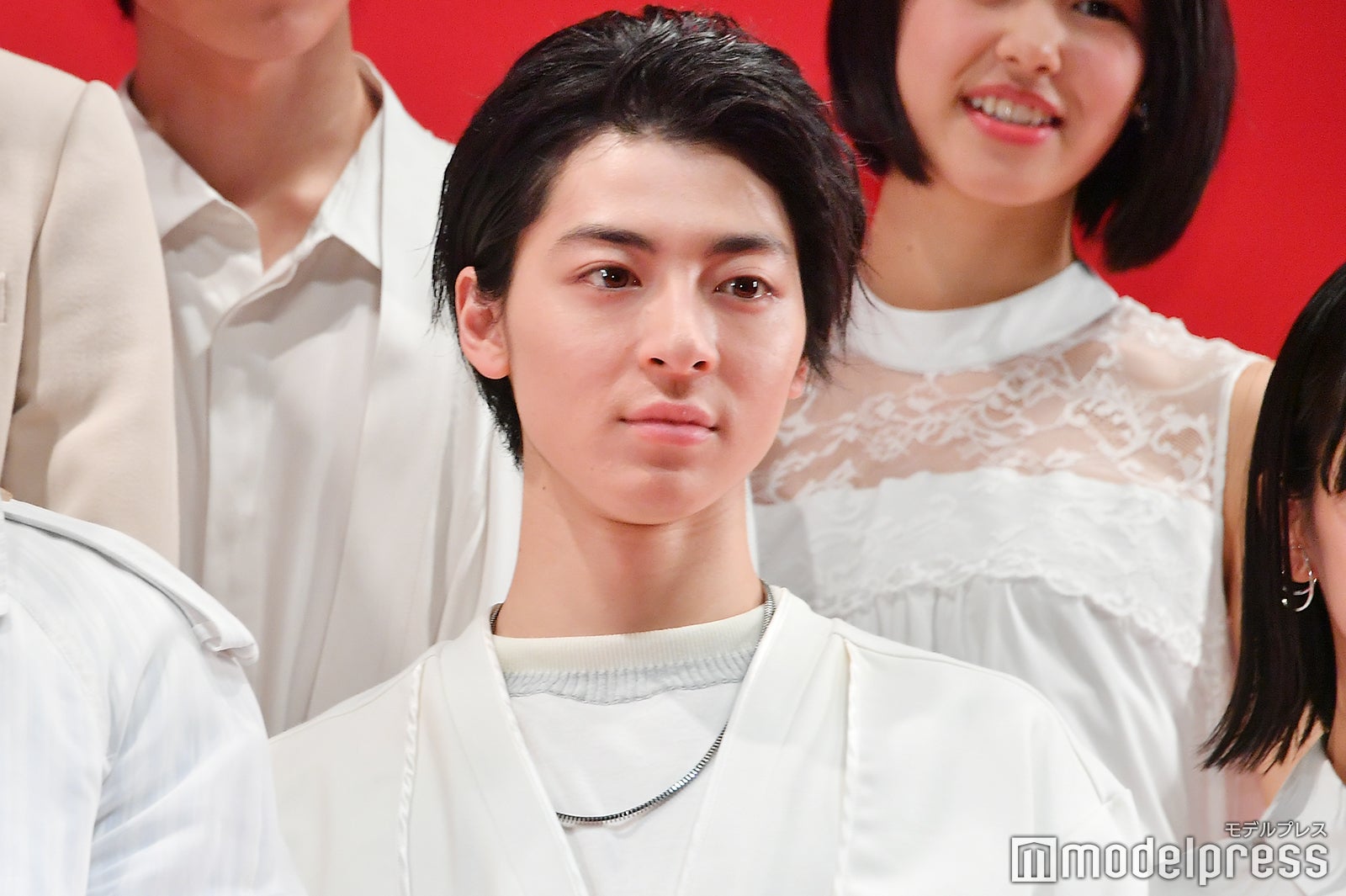 高杉真宙 （C）モデルプレス