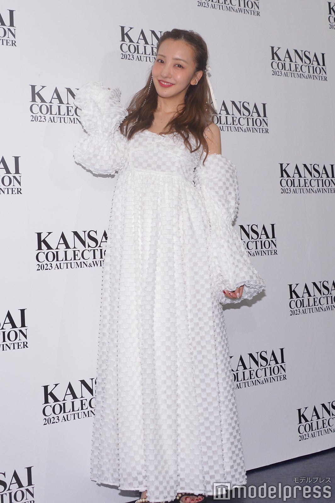 板野友美（C）モデルプレス