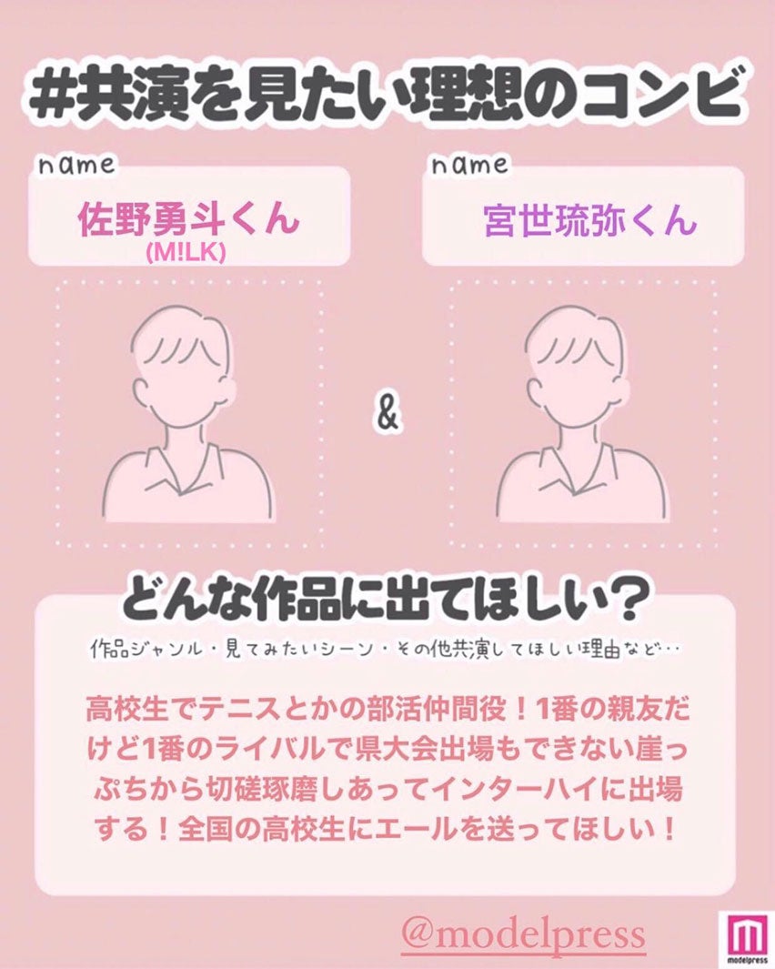 読者の投稿（C）モデルプレス