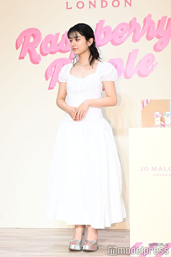 蒔田彩珠(C)モデルプレス