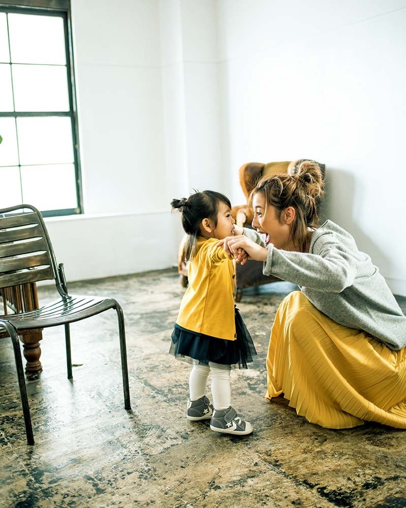 木下優樹菜／画像提供：エムオン・エンタテインメント