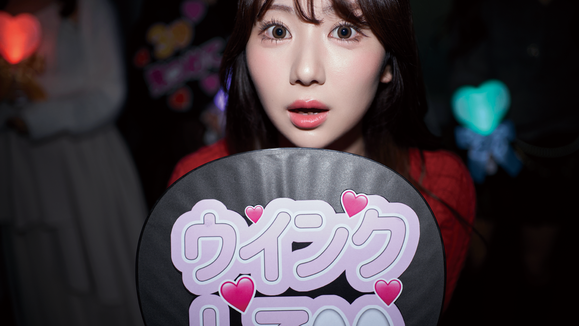 神ファンサは一生の思い出♡ Ray世代が推し活で「心ときめく瞬間」って...！？