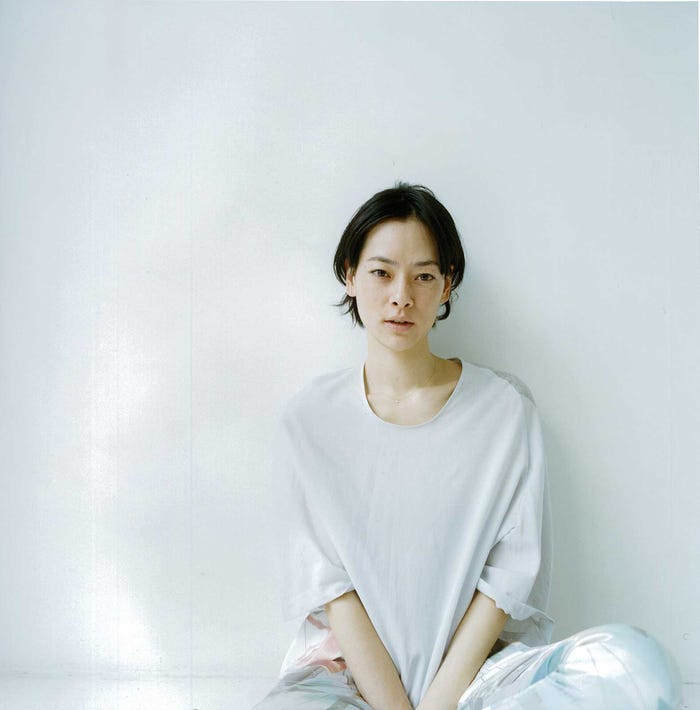 市川実日子(提供写真)