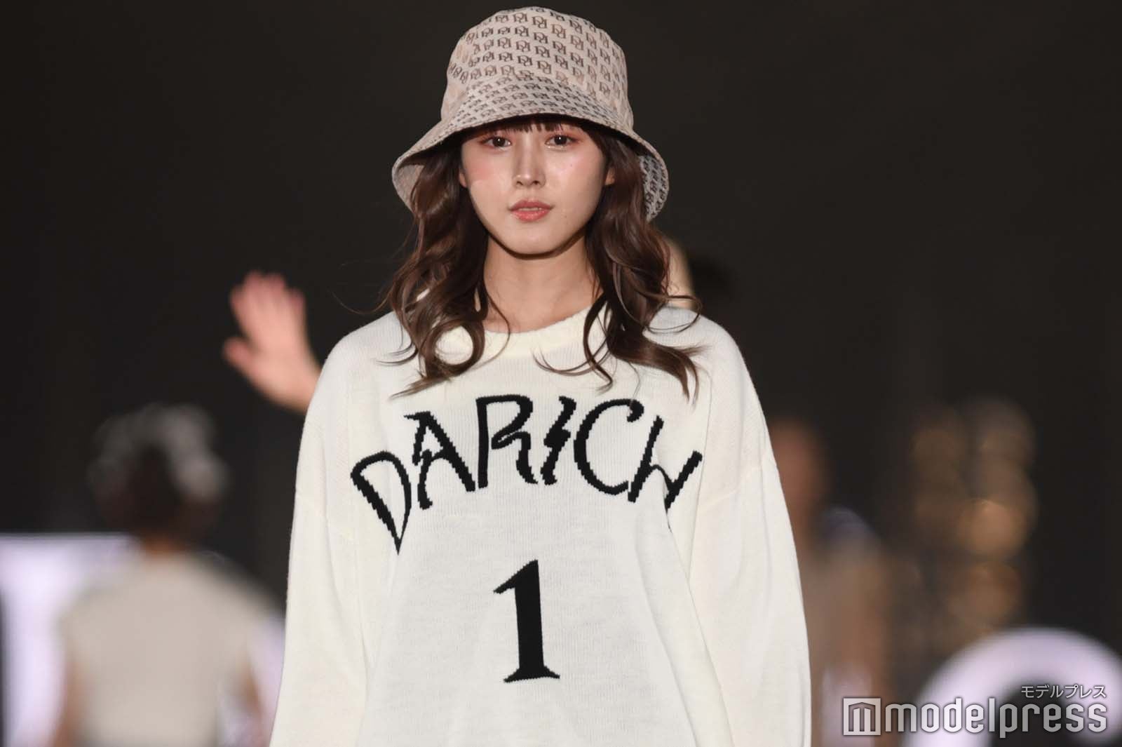 鹿の間（C）モデルプレス