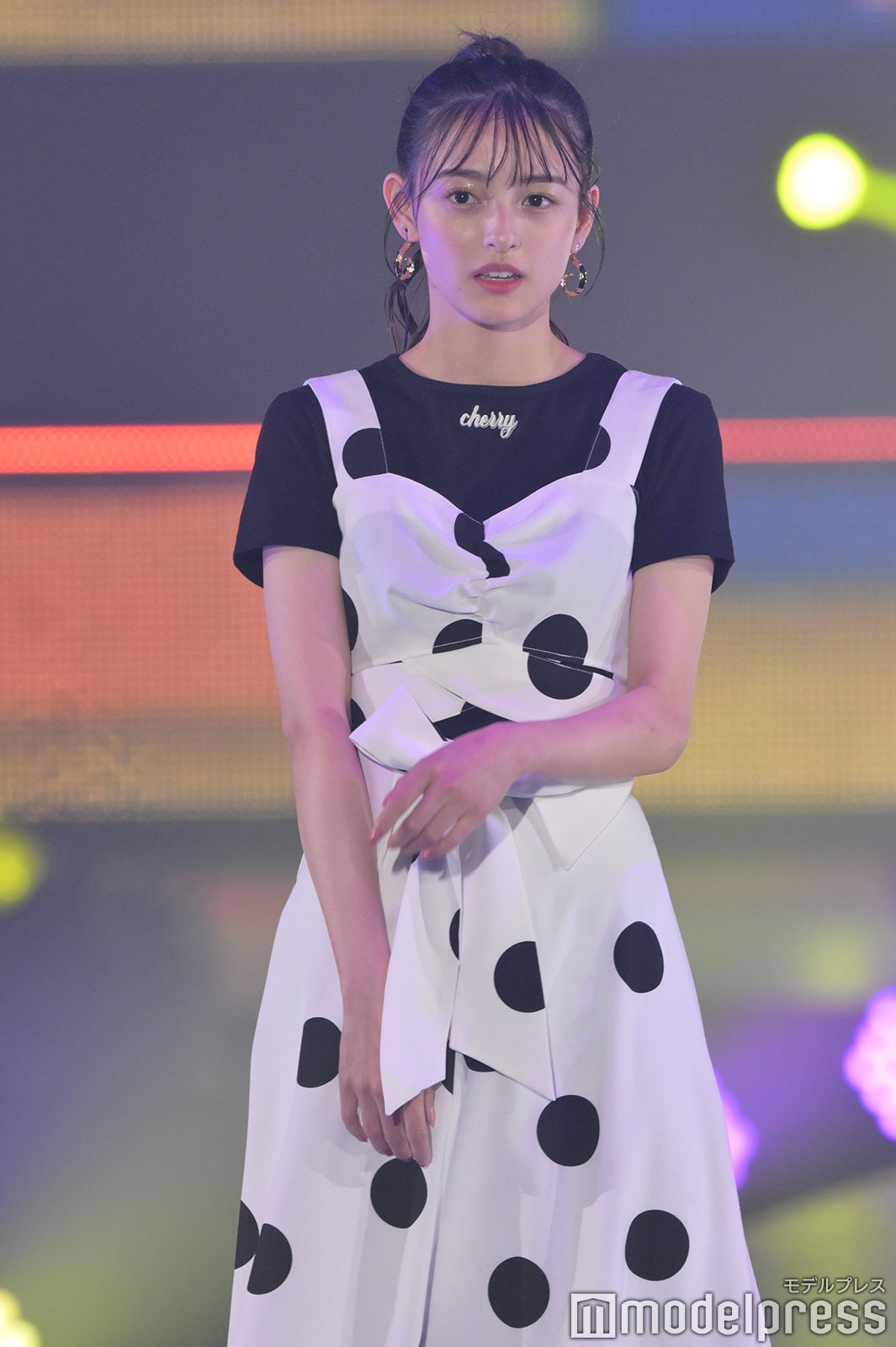 大峰ユリホ（C）モデルプレス