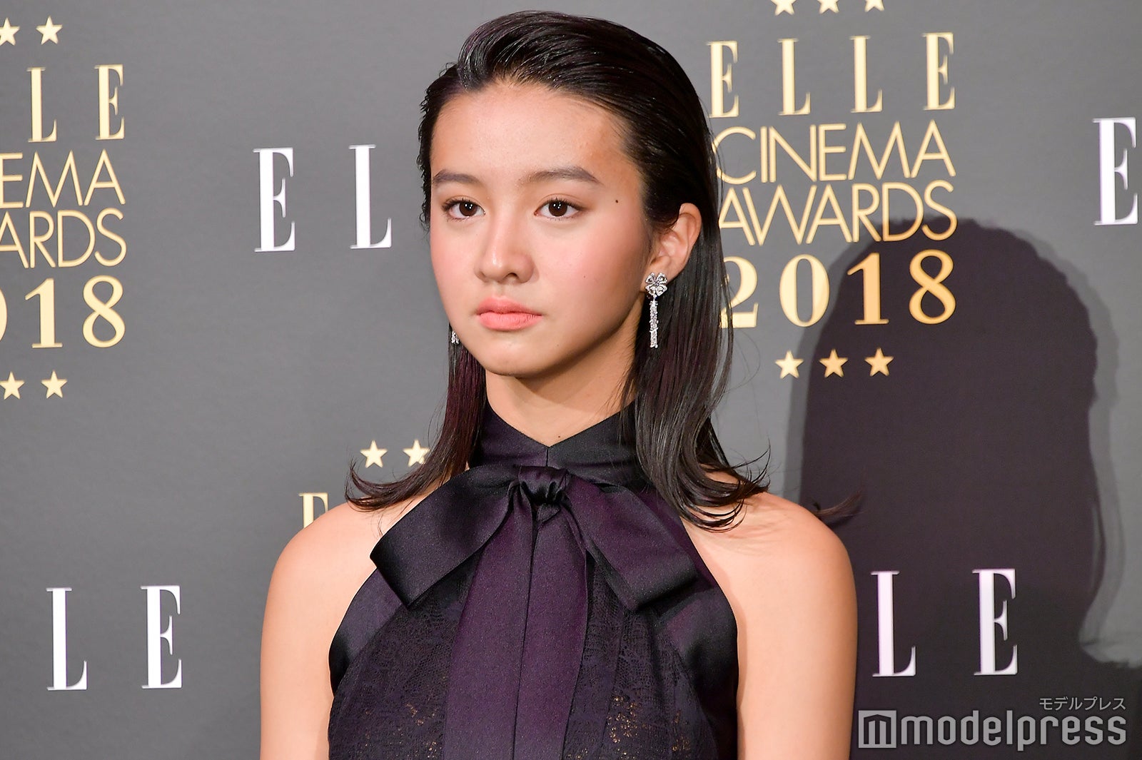 Koki,（C）モデルプレス