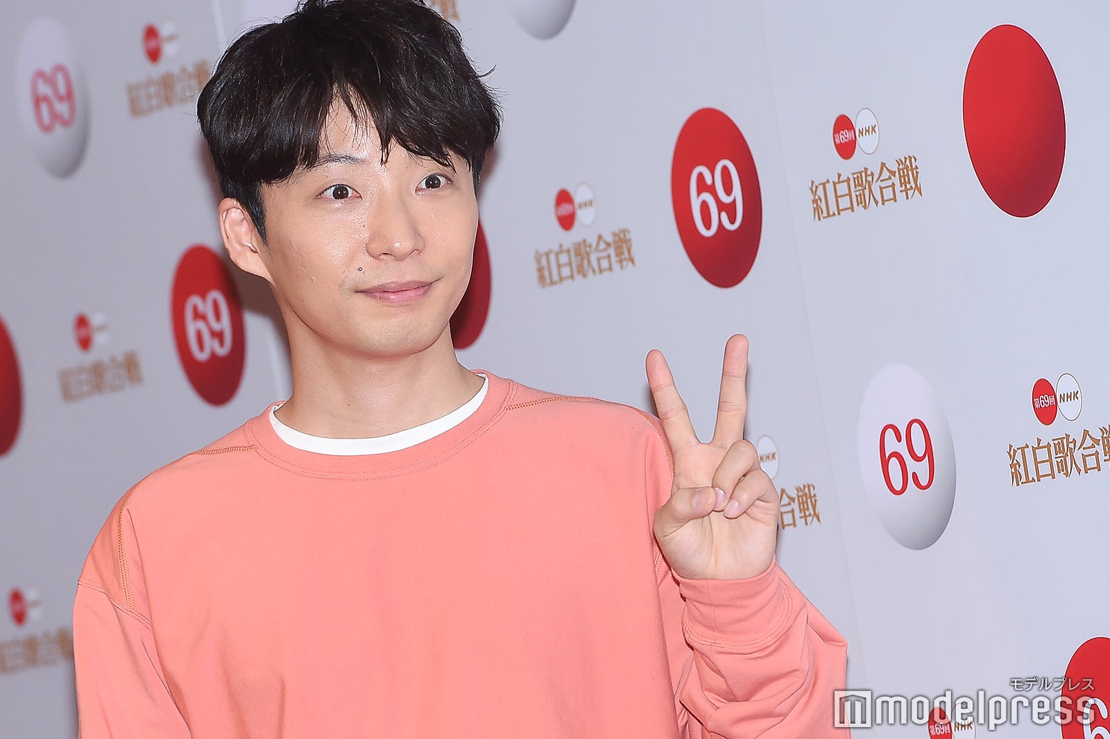 星野源 （C）モデルプレス