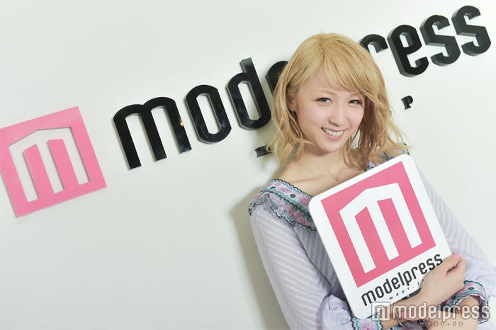 Ami(C)モデルプレス