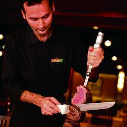 シュラスコ/画像提供:ワンダーテーブル