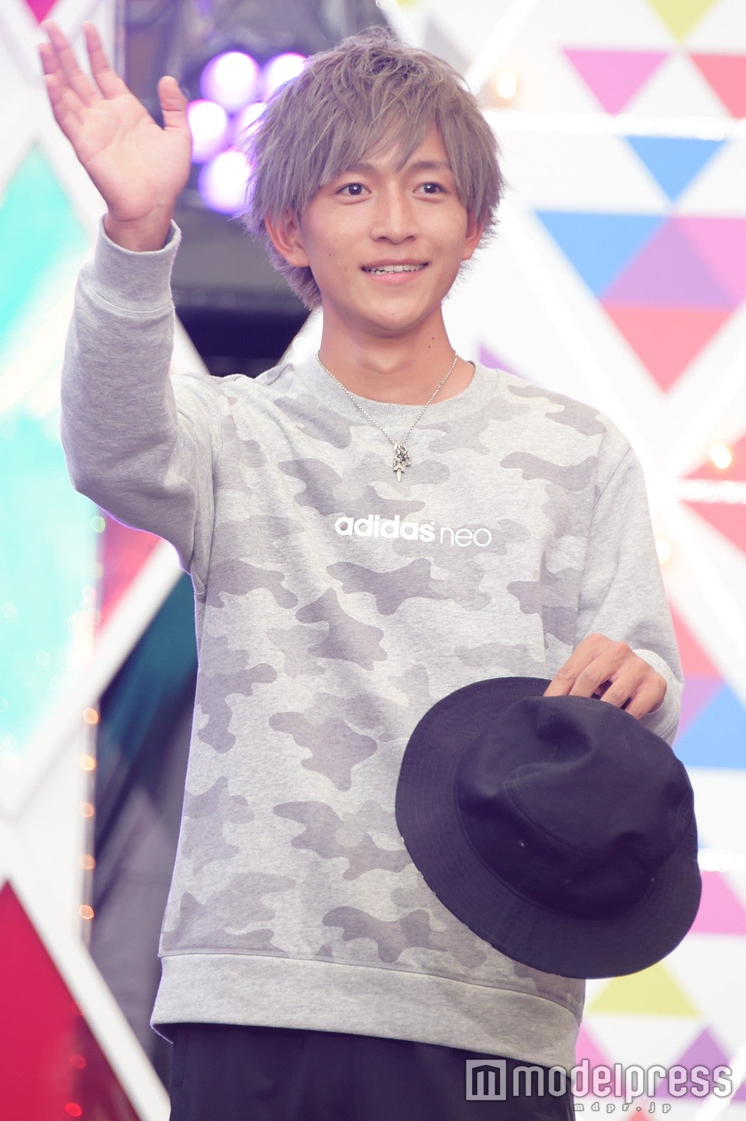 黒崎澪音（C）モデルプレス