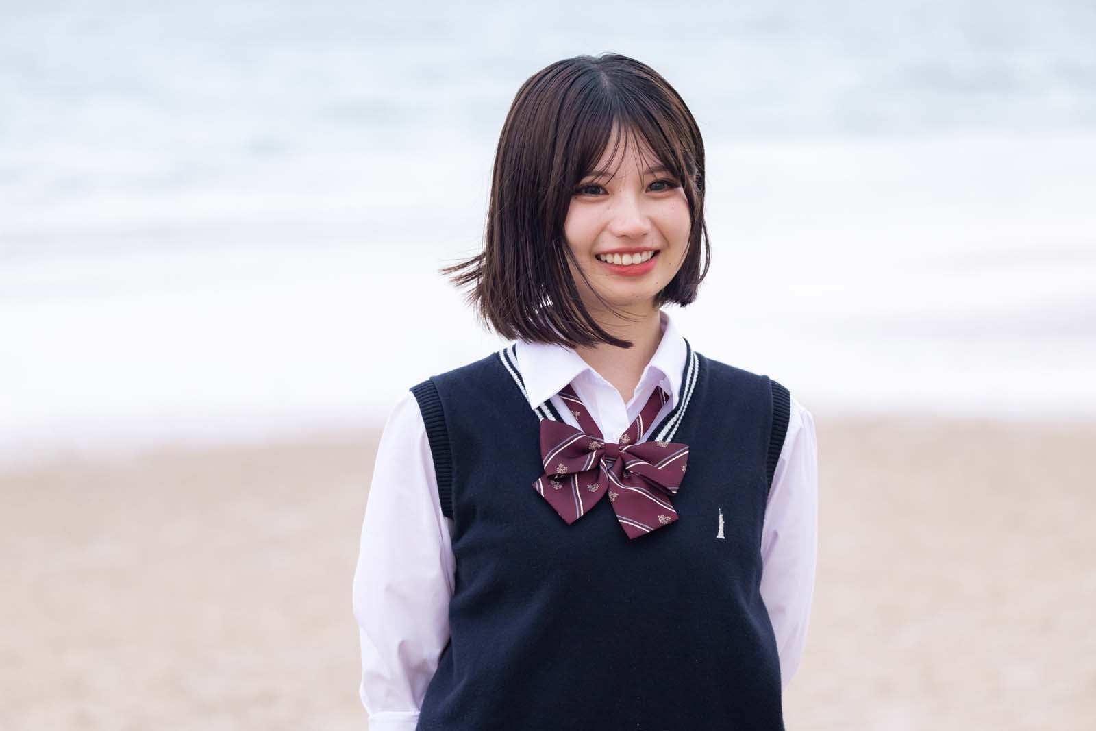 みあ「今日、好きになりました。ホアヒン編」最終回より（C）AbemaTV, Inc.