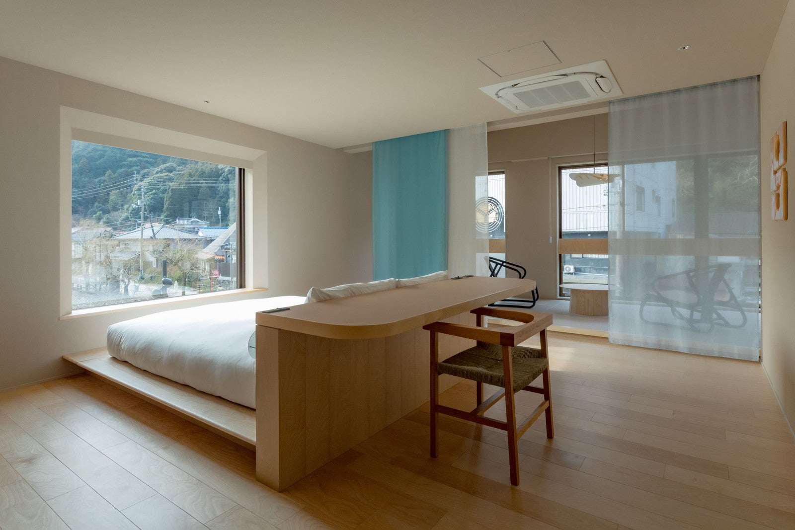 SOIL Nagatoyumoto／提供画像