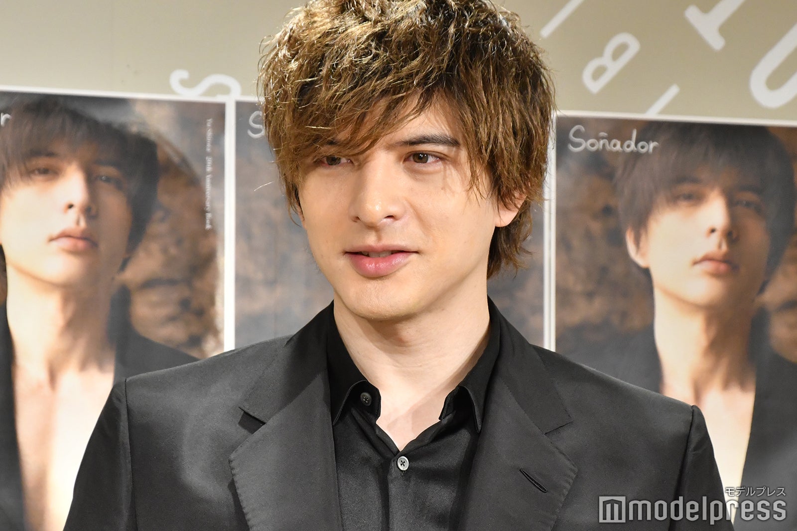 城田優（C）モデルプレス