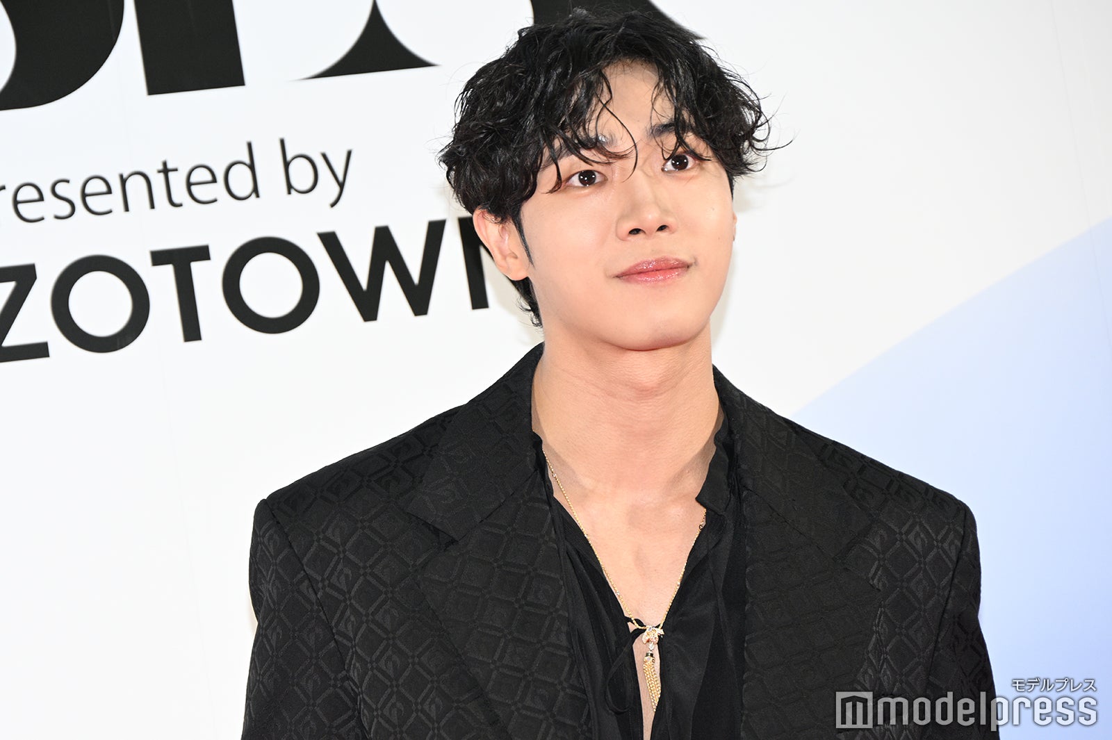 チュ・ヨンウ（C）モデルプレス