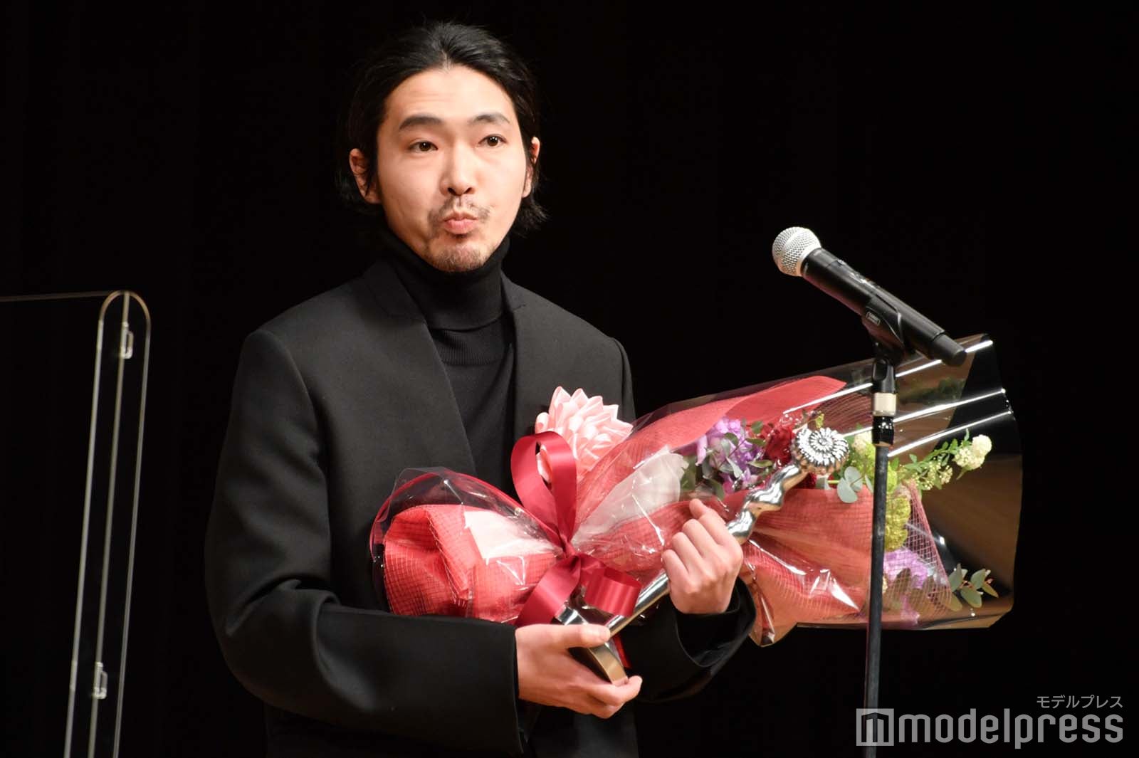 柄本佑 （C）モデルプレス