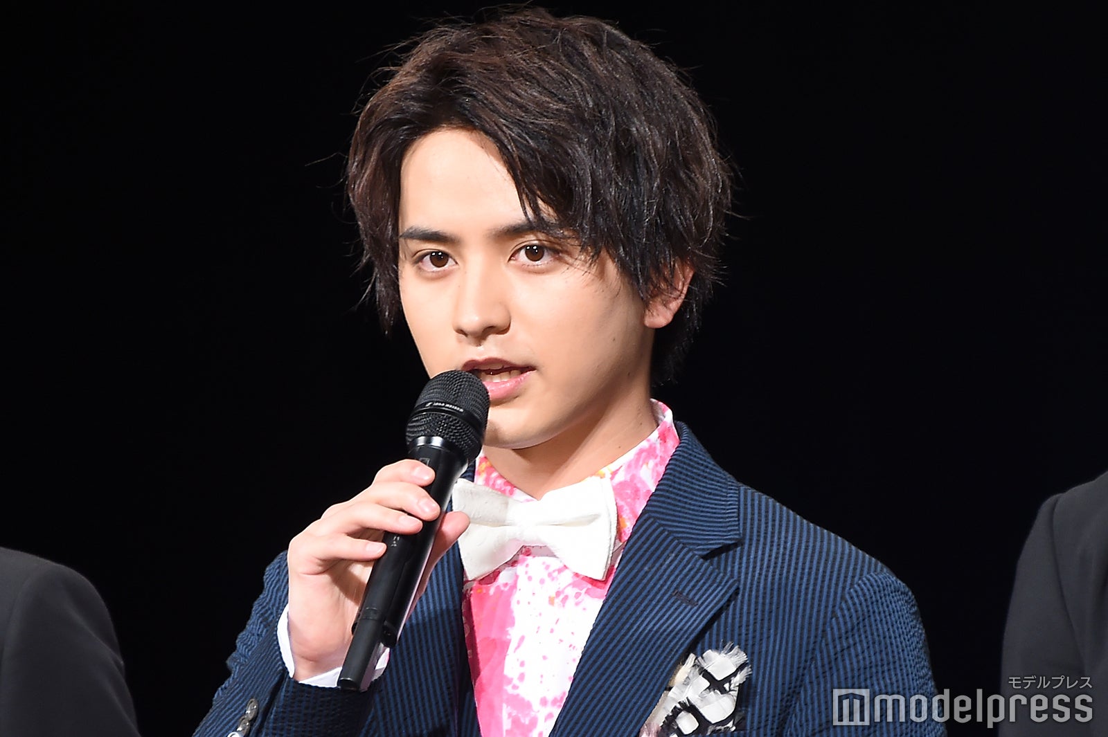 瀬戸利樹 （C）モデルプレス