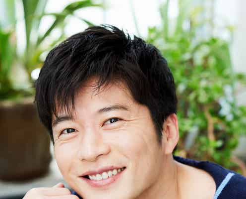 田中圭、郵便配達人から“ダークヒーロー”に 痛快ノンストップ・サスペンスドラマで主演<ブラックポストマン>