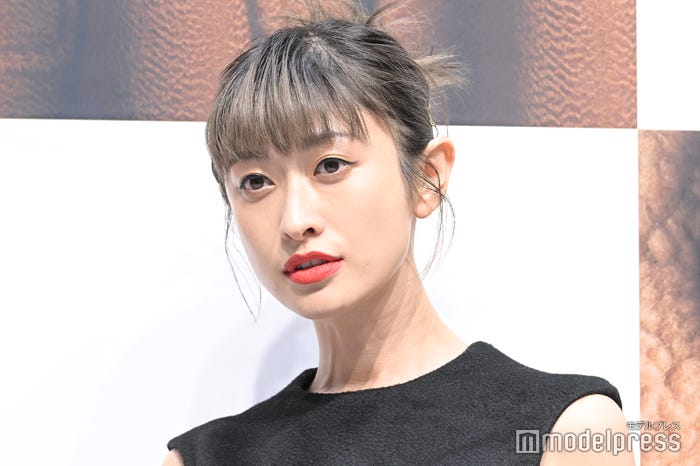 山田優(C)モデルプレス