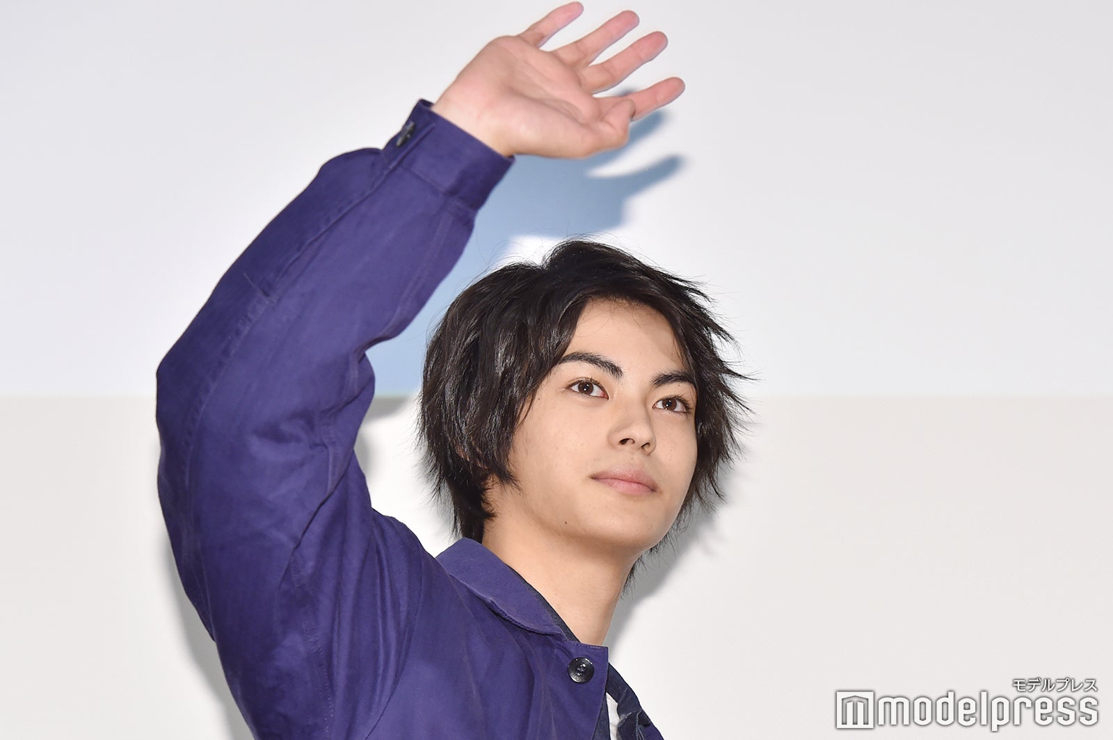 神尾楓珠（C）モデルプレス