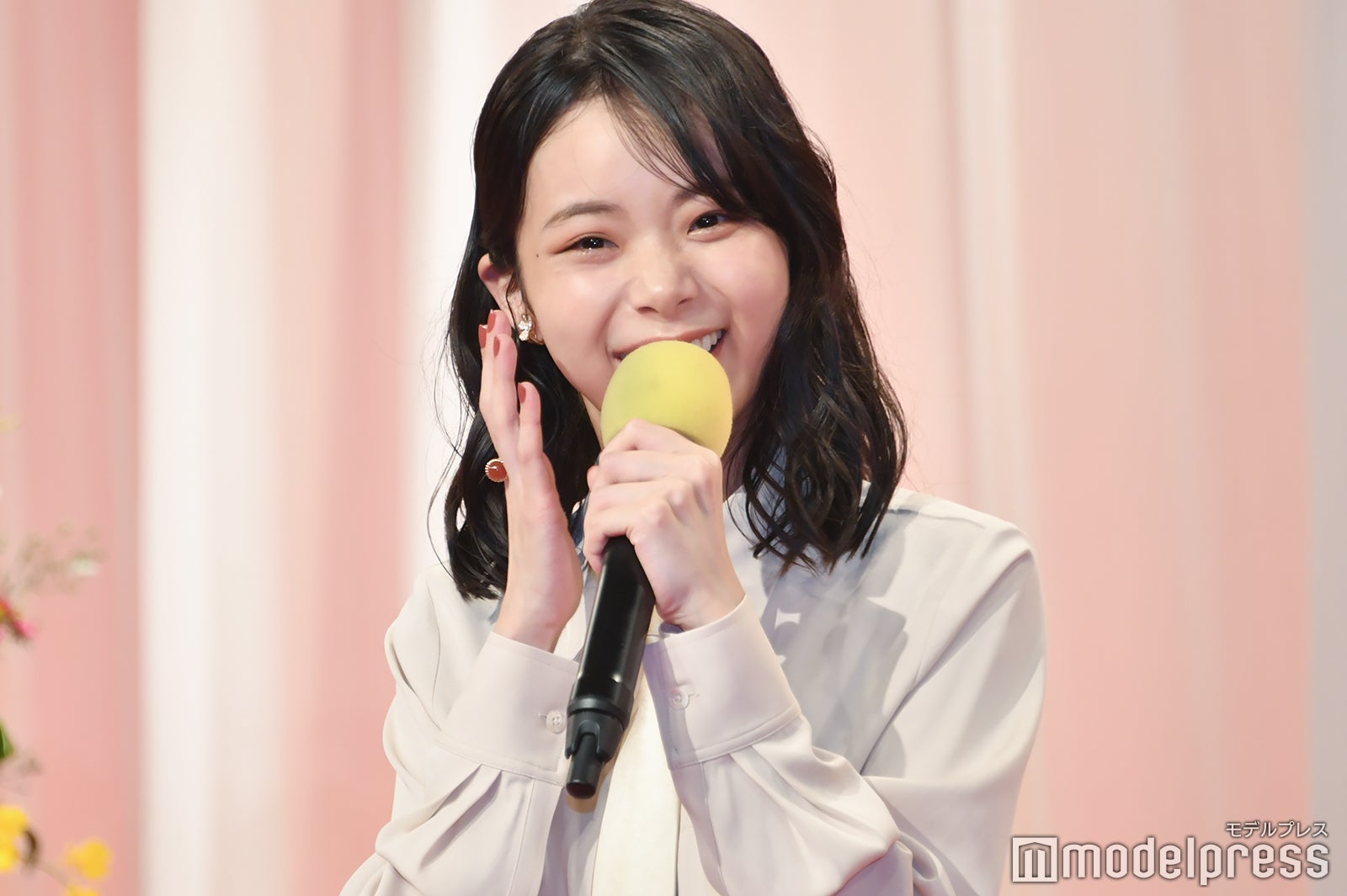 趣里（C）モデルプレス