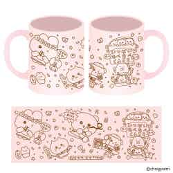 マグカップ税込1,980円(C)choigosim