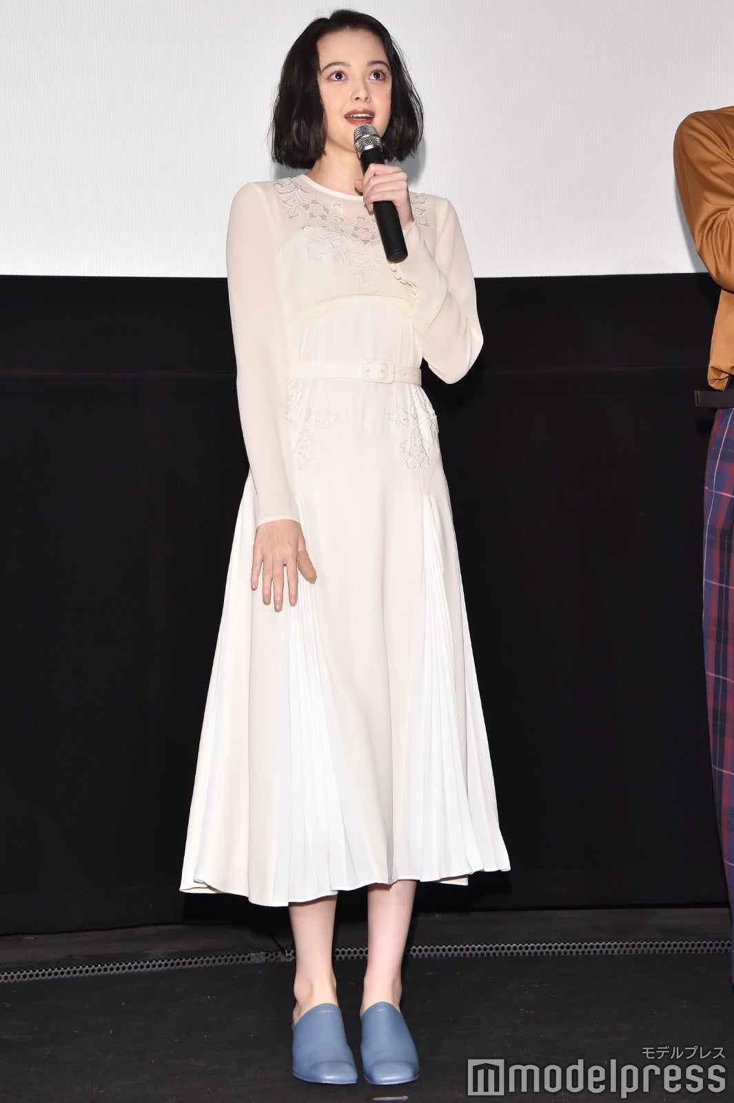 玉城ティナ （C）モデルプレス