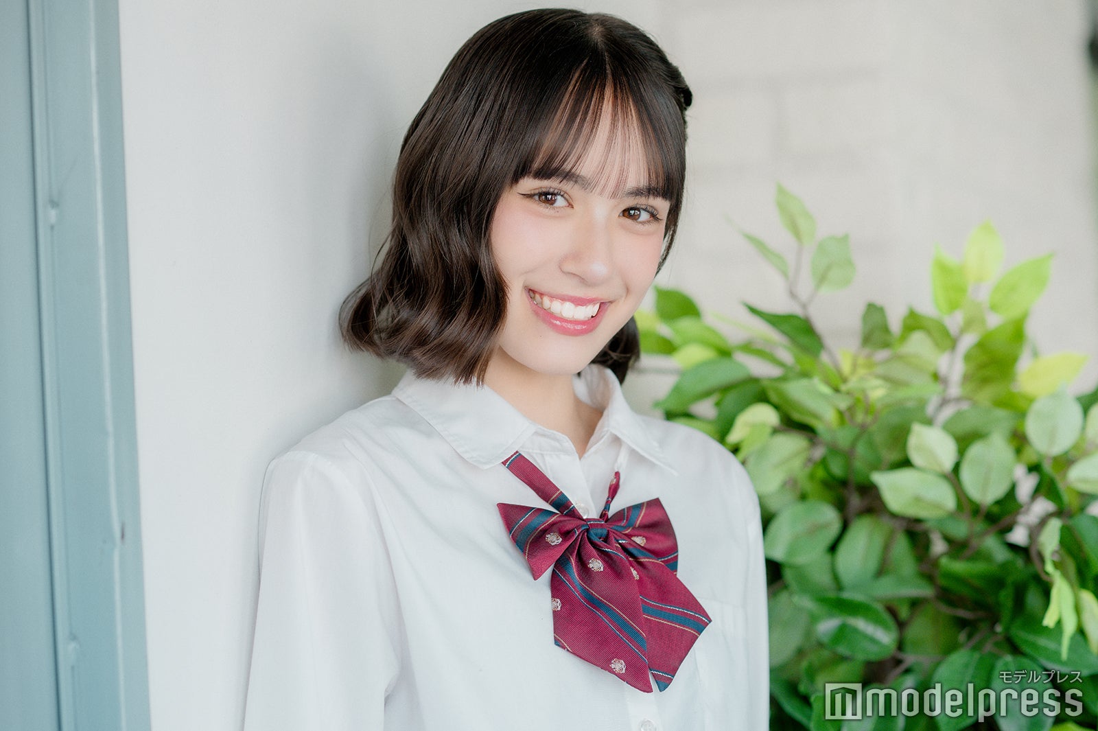 はんなさん（C）モデルプレス