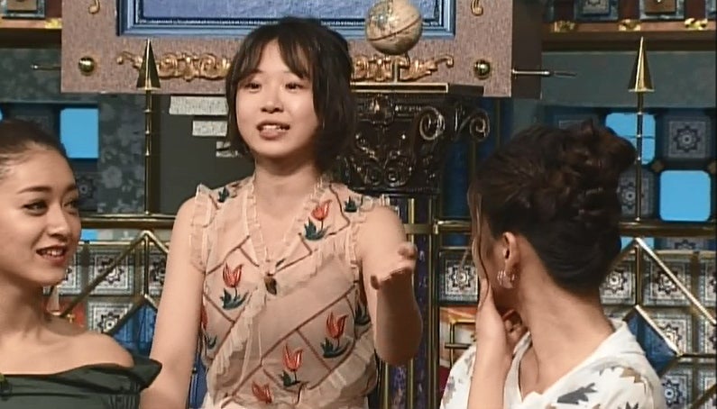 26日放送の「踊る！さんま御殿！！」より（C）日本テレビ