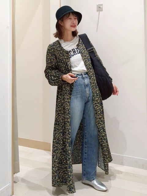 グローバルワーク