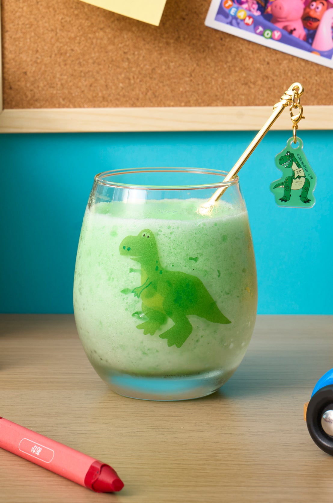 （C）Disney/Pixar. （C）TOKYO-SKYTREE