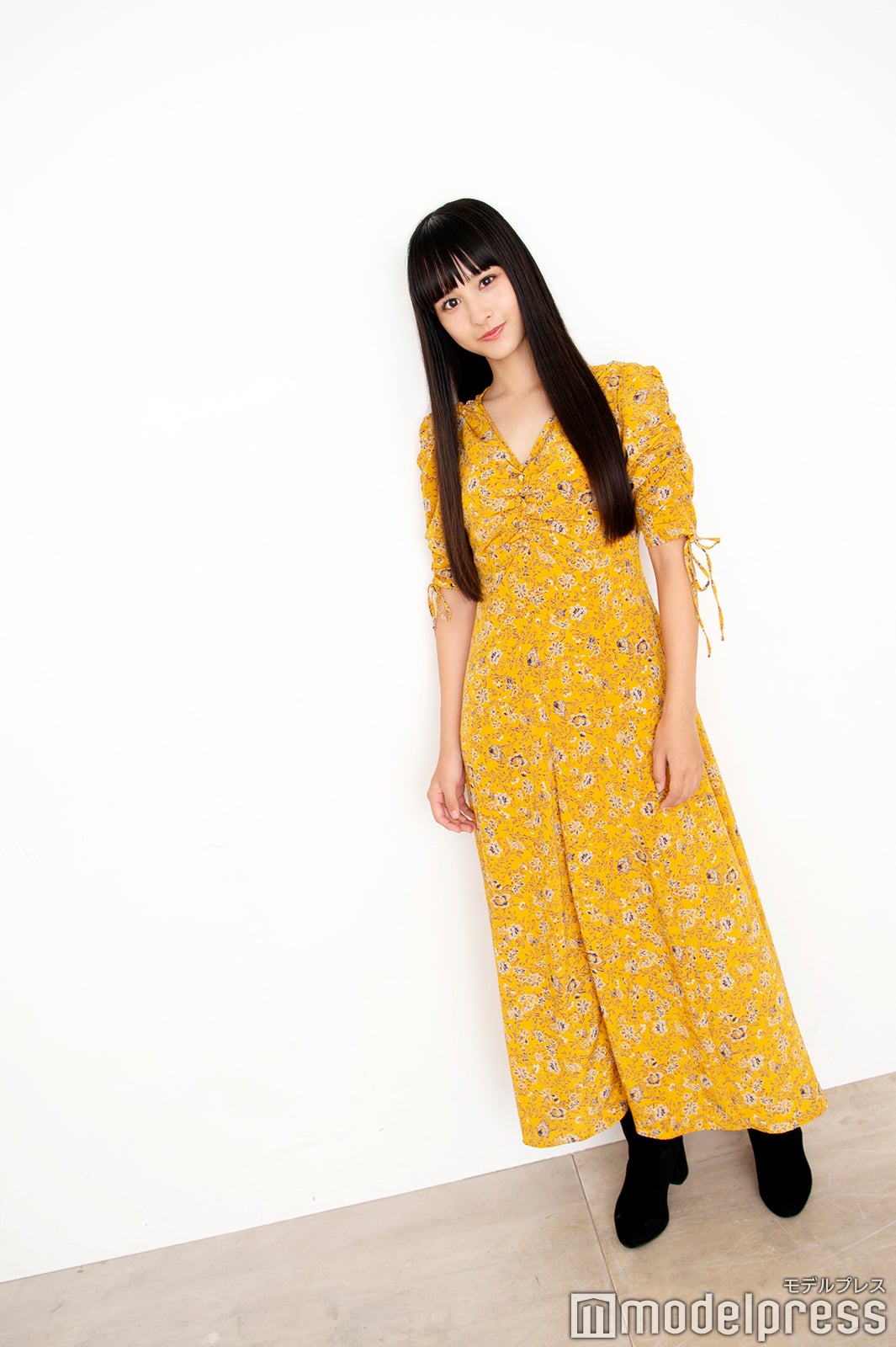 大幡しえり（C）モデルプレス