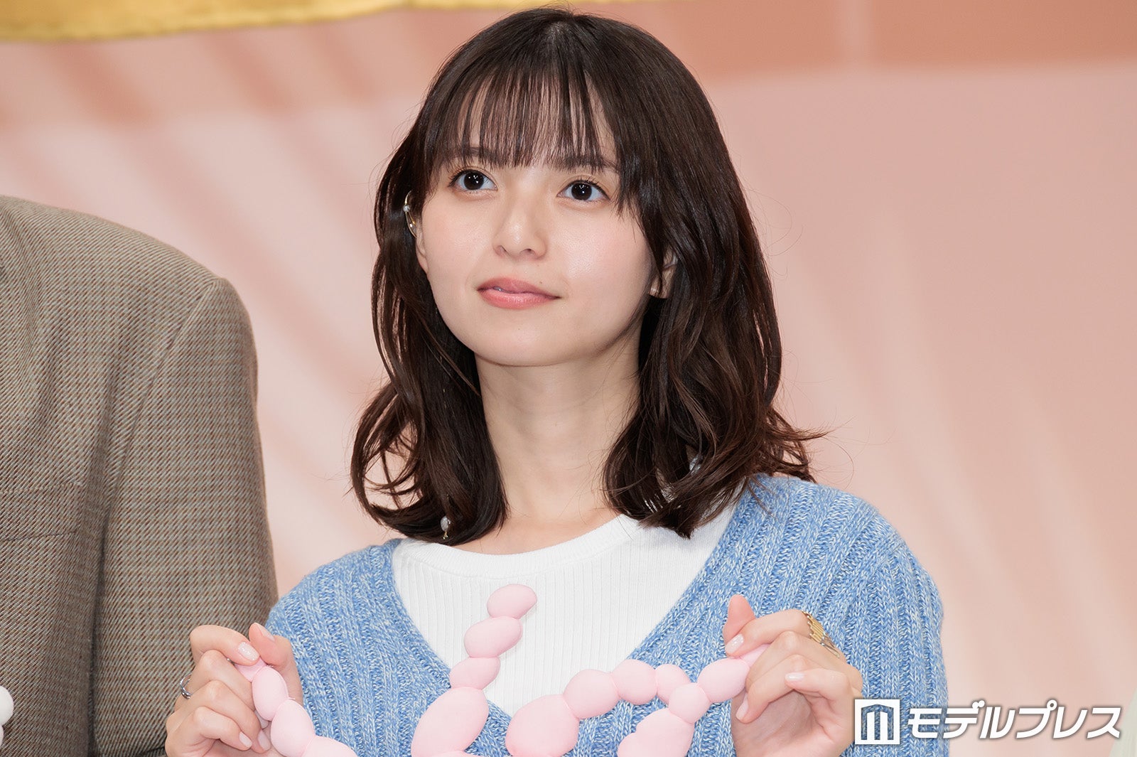 齋藤飛鳥、自分らしくいられる時間明かす「余計なことを考えていない感じがする」【まめとむぎ】