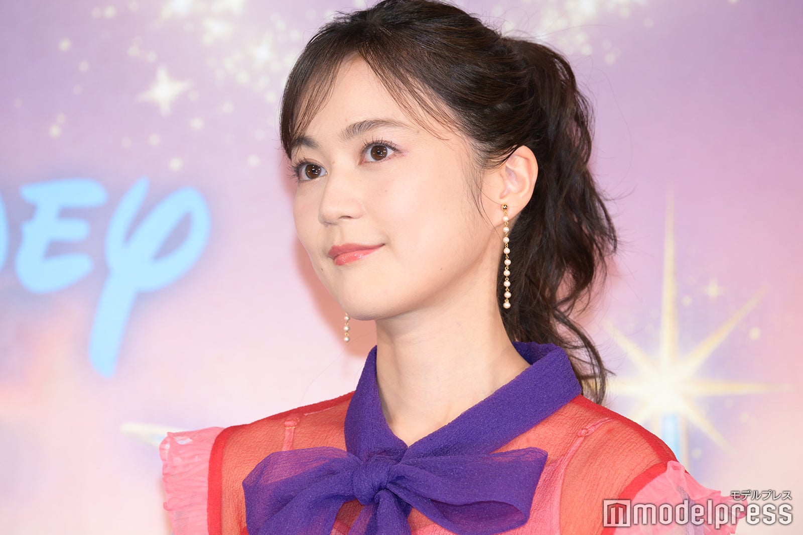 生田絵梨花（C）モデルプレス